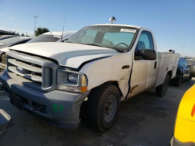 1FDNF20L53EC71794