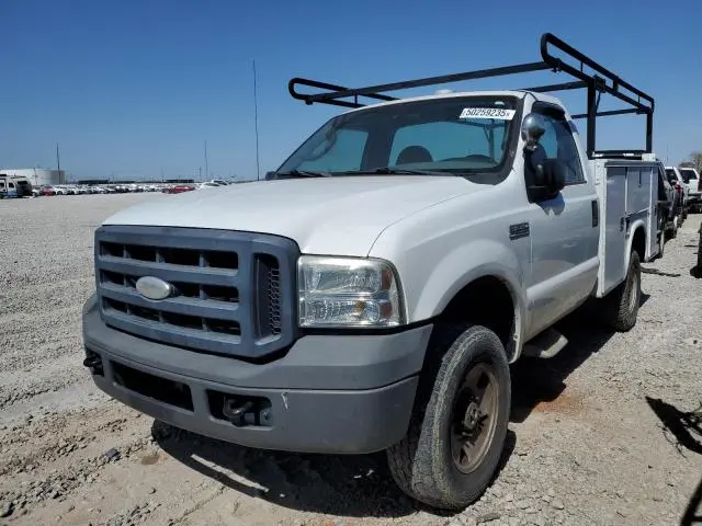 1FDNF21506ED35440