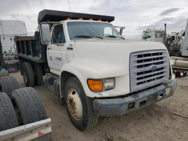 1FDNF70J7VVA45884