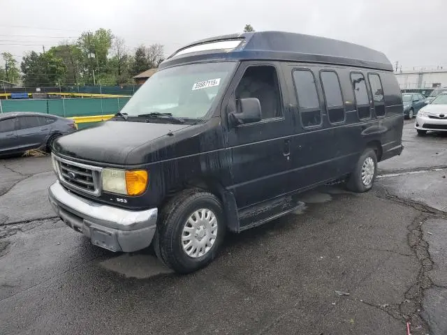 1FDNS24L05HA65094
