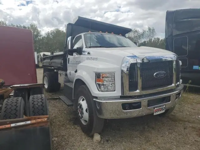 1FDPF7DE4SDF02190