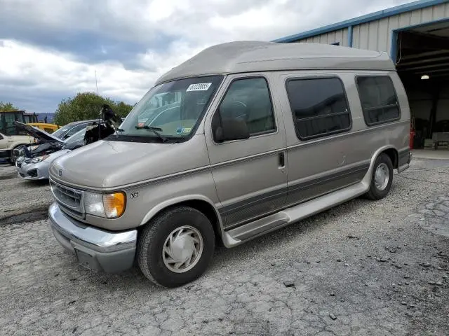 1FDRE14L11HB20956