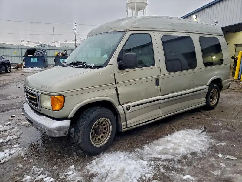 1FDRE14L14HB41620