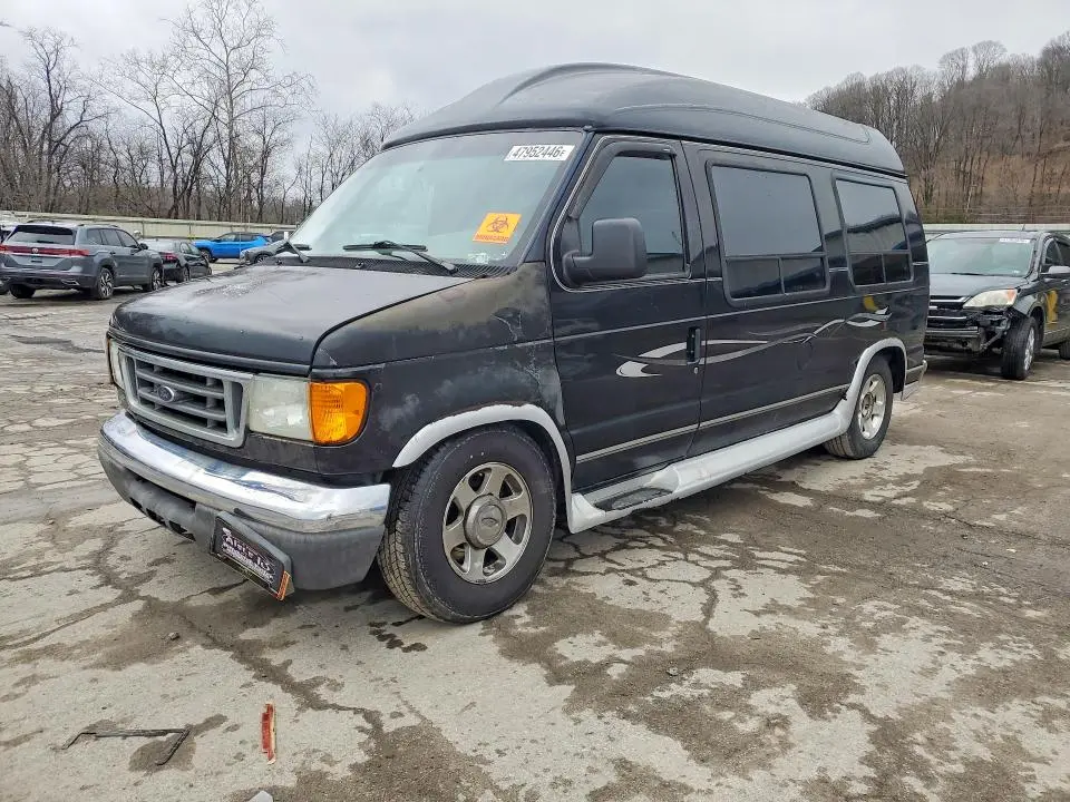 1FDRE14L35HA36420