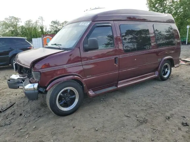1FDRE14L86HA51240