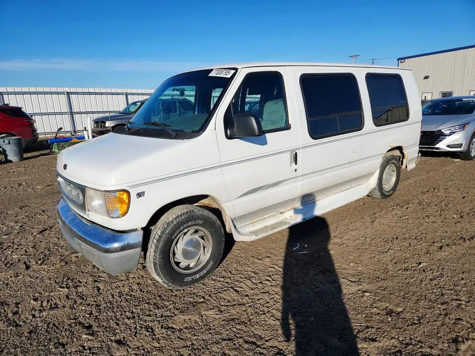 1FDRE14L9XHA71711