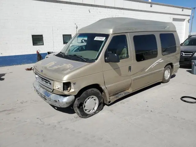 1FDRE14LXYHA20588