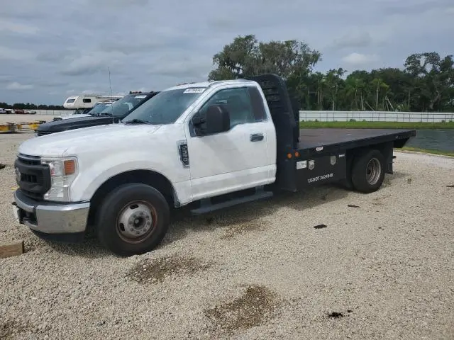 1FDRF3G64MEC55322