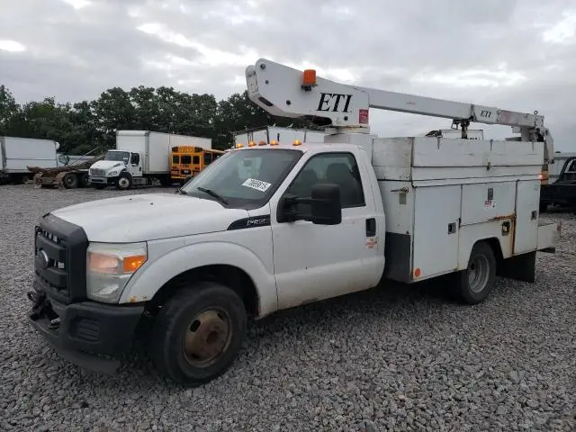 1FDRF3G66DEB42021