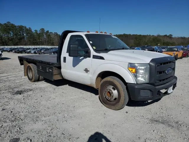 1FDRF3GT2FED49207