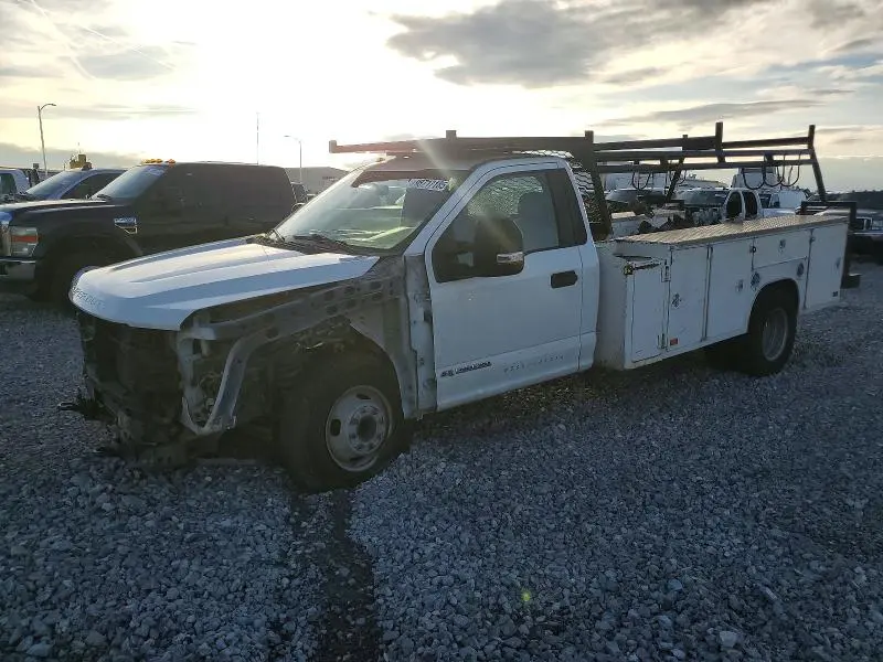 1FDRF3GT3JEB40650
