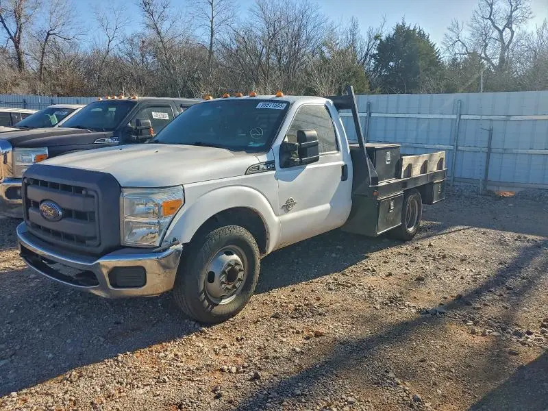 1FDRF3GT6DEB73145