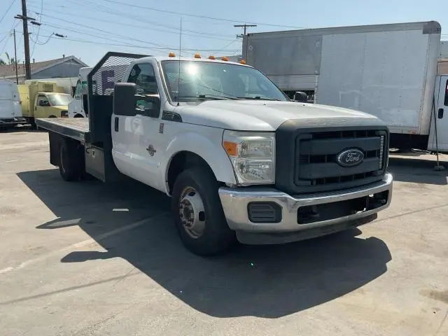 1FDRF3GT8EEB25941