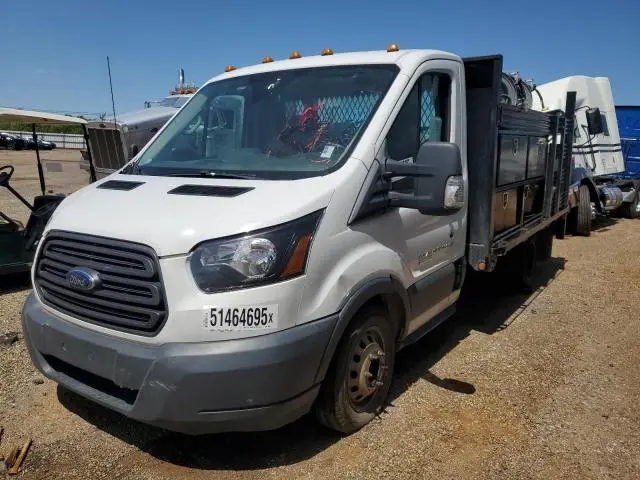 1FDRS6ZV7JKB45010