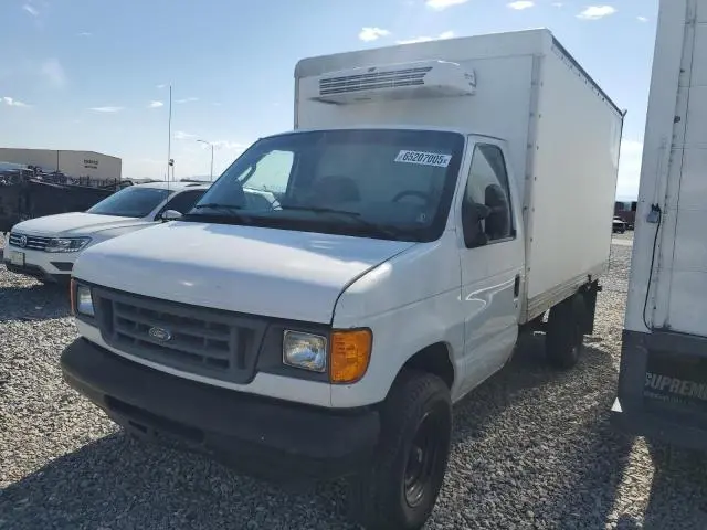 1FDSE35L05HB30993