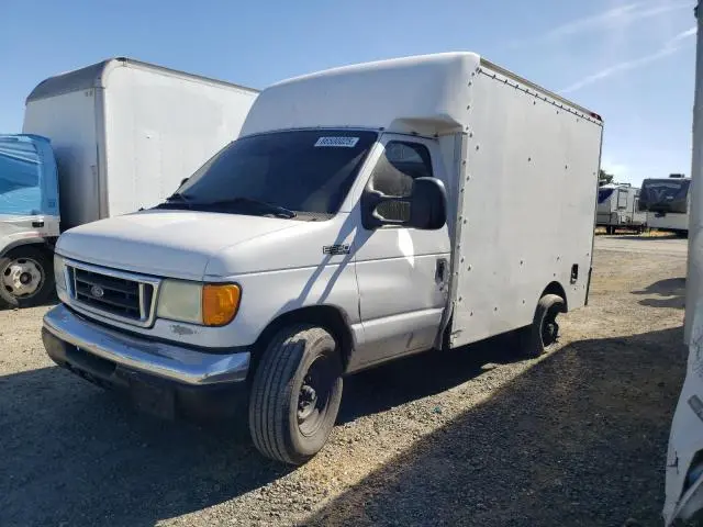 1FDSE35LX5HA10313
