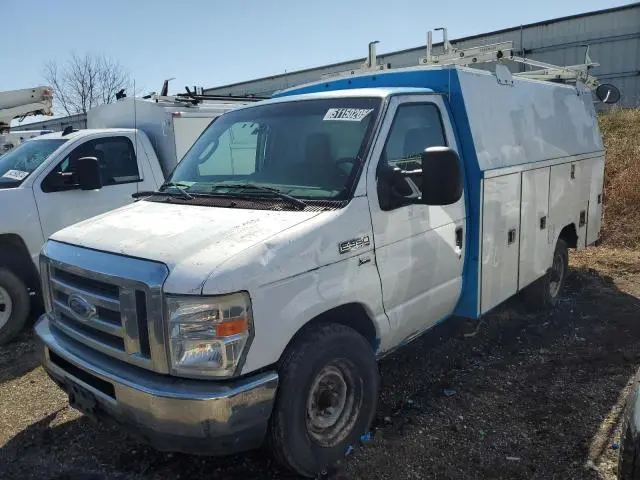 1FDSE3FL9CDB35077