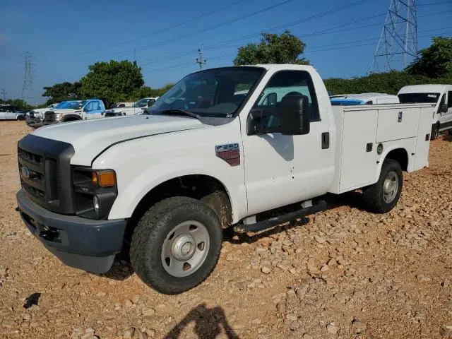 1FDSF21R18ED80251