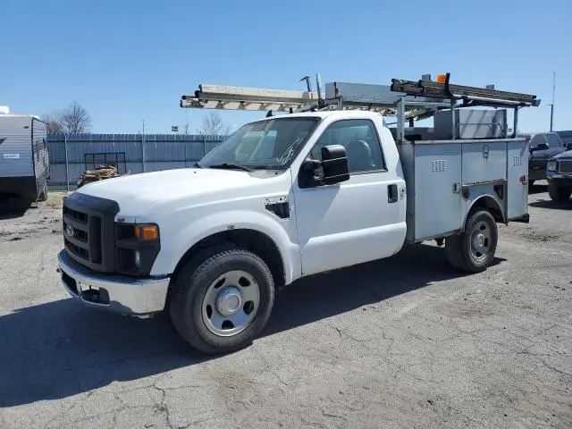 1FDSF30508EC15795