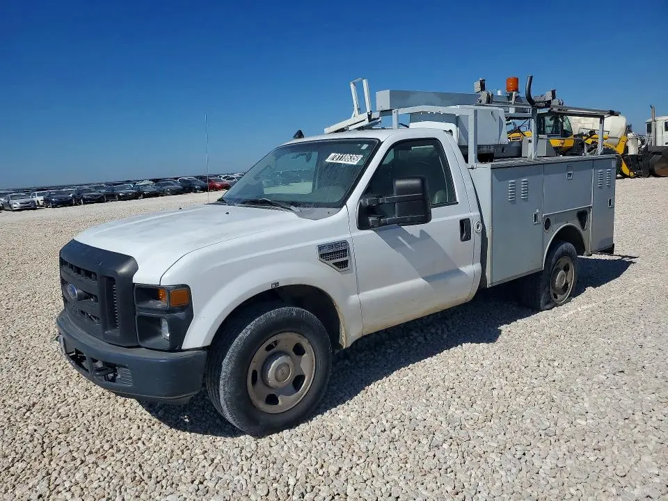 1FDSF30508EC32659