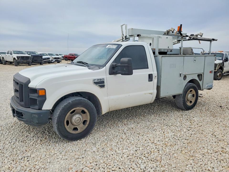 1FDSF30508EC32757