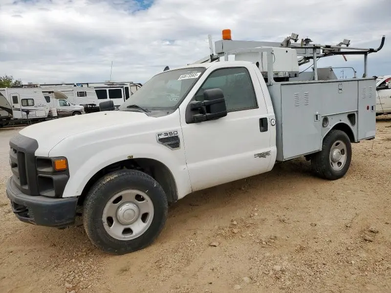 1FDSF30508EC32788
