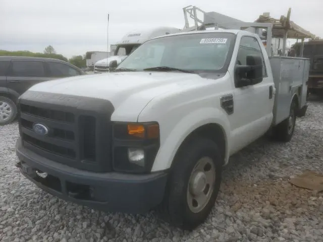 1FDSF30518EC15451