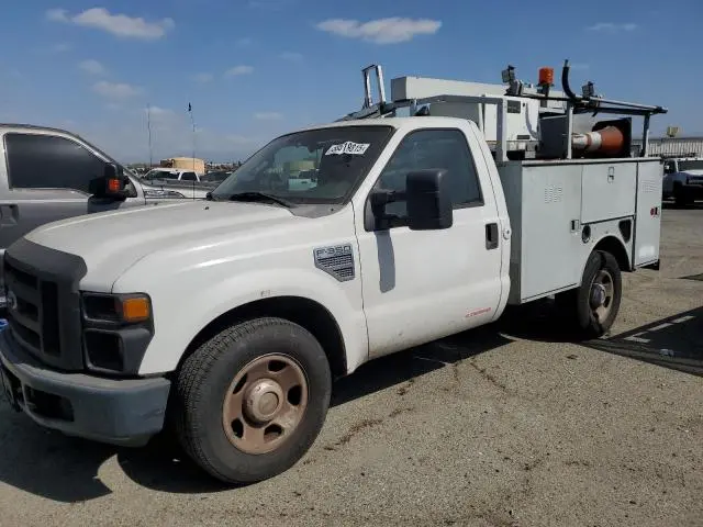 1FDSF30518EC15501