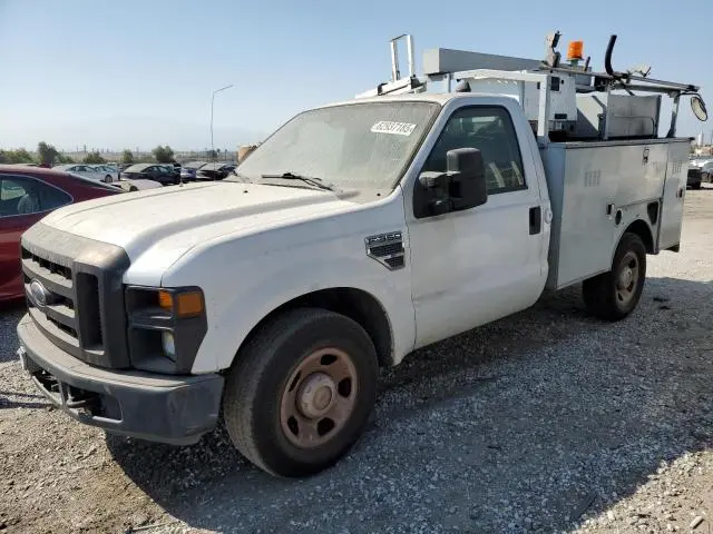 1FDSF30518EC15546