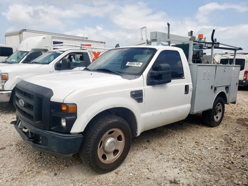 1FDSF30518EC32704