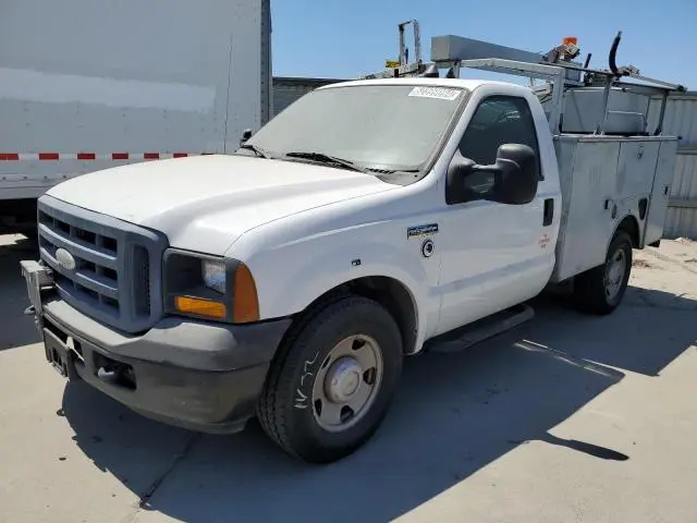 1FDSF30526EB15260