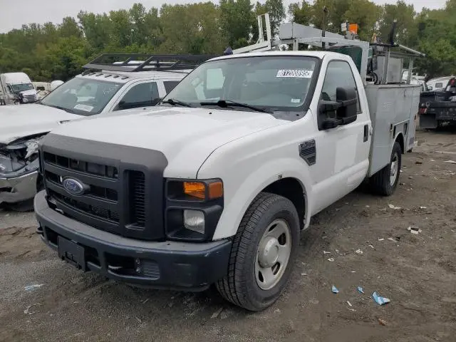 1FDSF30528EC15653