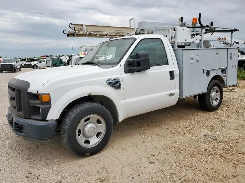 1FDSF30528EC15734