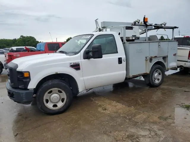 1FDSF30528EC15782