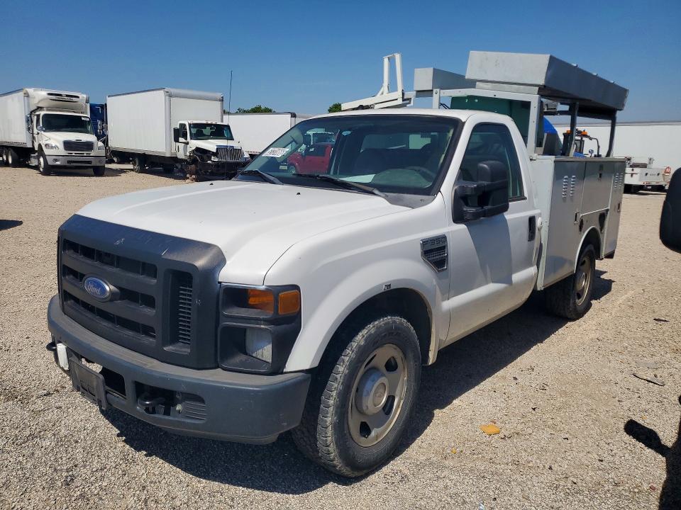 1FDSF30528EC22988