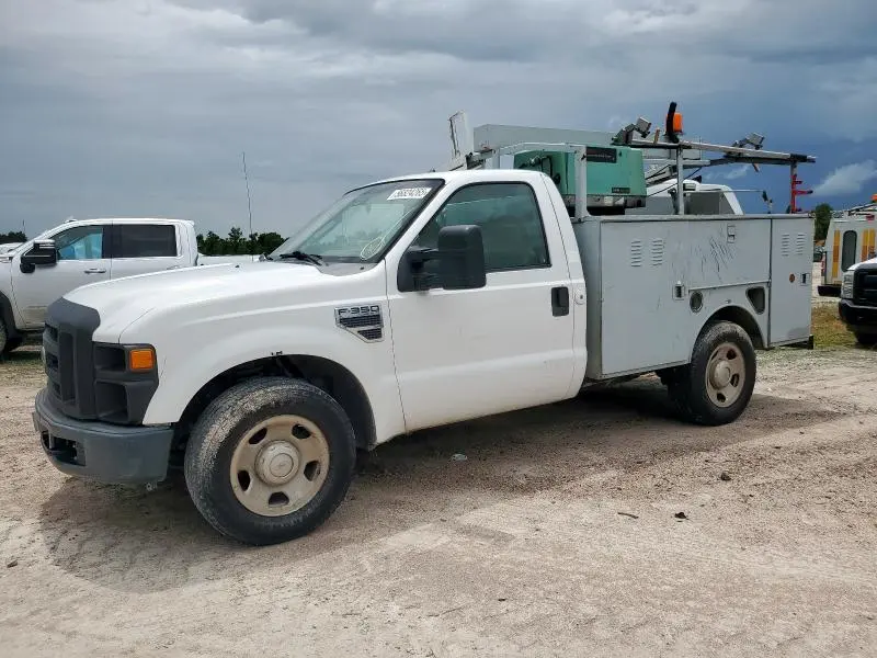 1FDSF30528EC32792