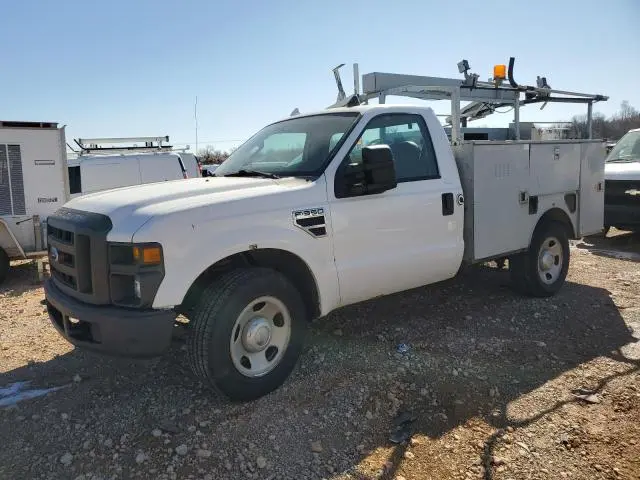 1FDSF30538EC15614