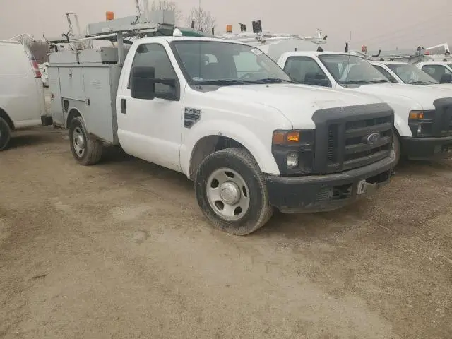 1FDSF30538EC15760