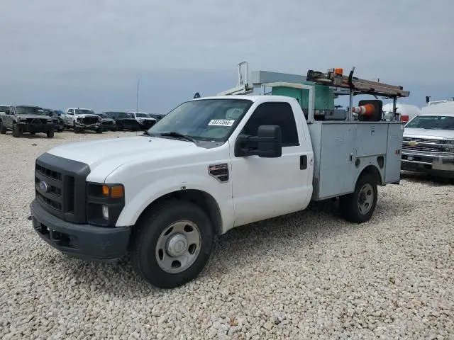 1FDSF30538EC32638