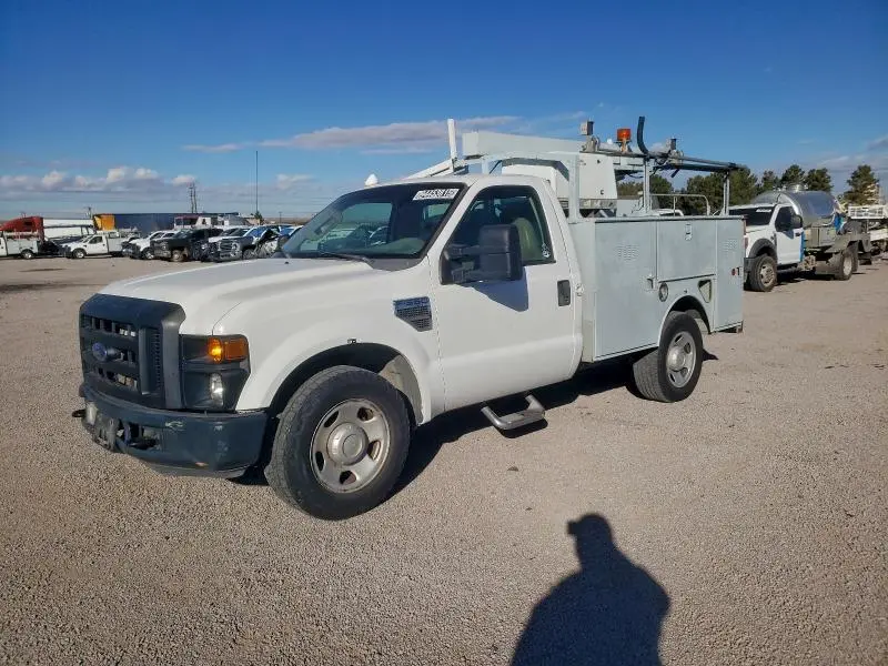 1FDSF30538EC32641