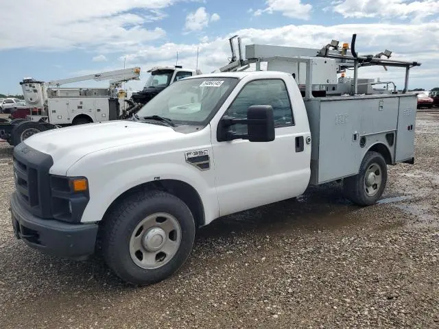 1FDSF30538EC32722