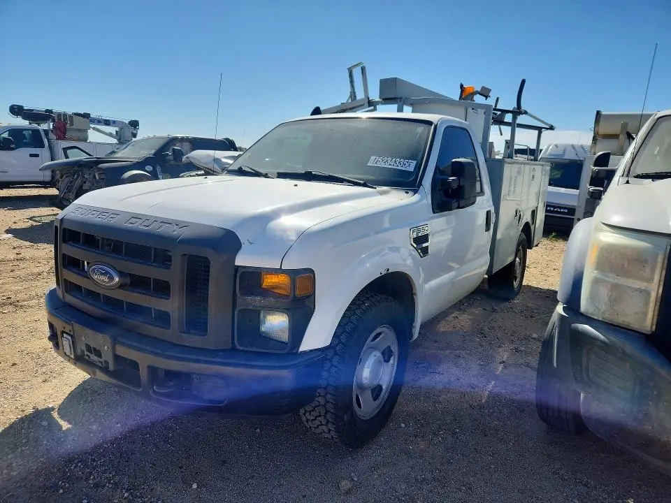 1FDSF30538EC32770