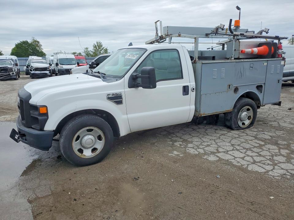 1FDSF30548EC15590
