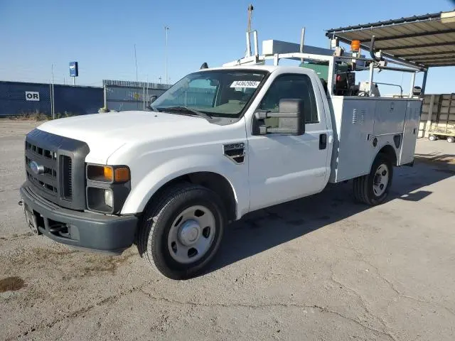 1FDSF30548EC23169