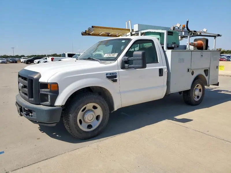 1FDSF30548EC32616