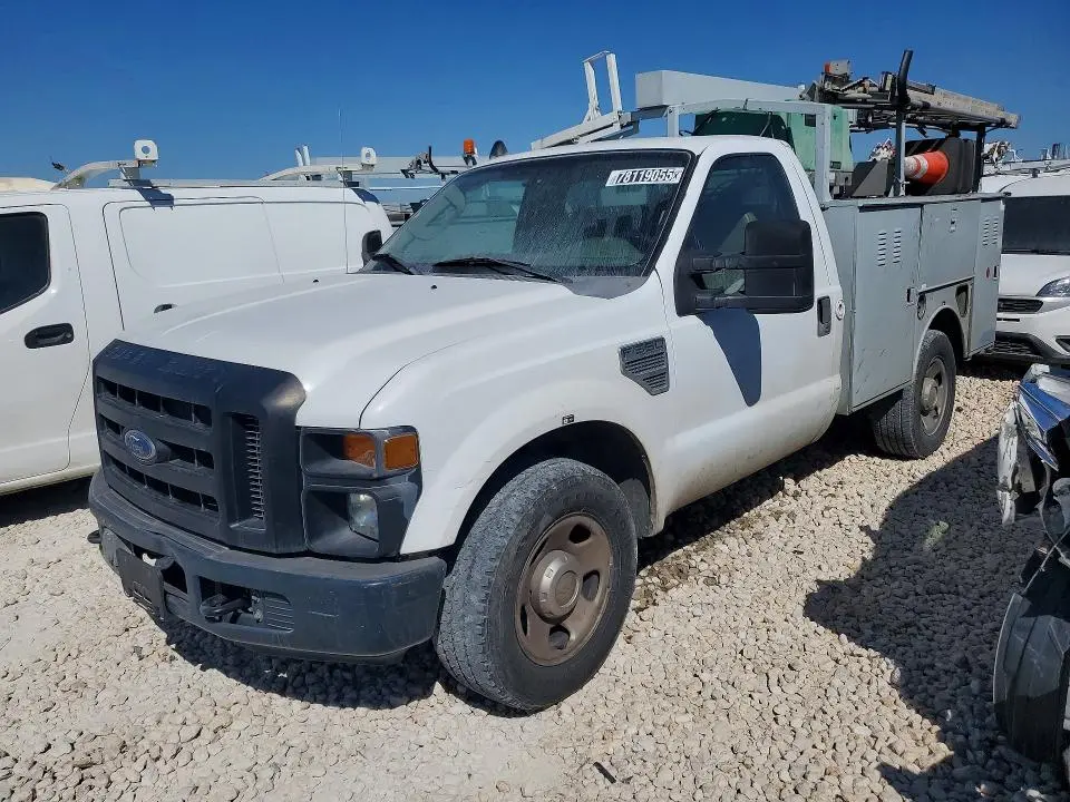 1FDSF30548EC32793