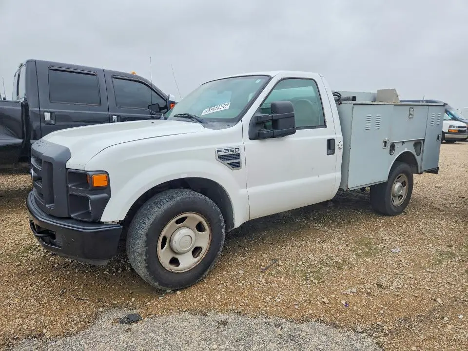 1FDSF30558EC15436