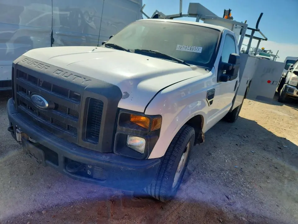 1FDSF30558EC32771