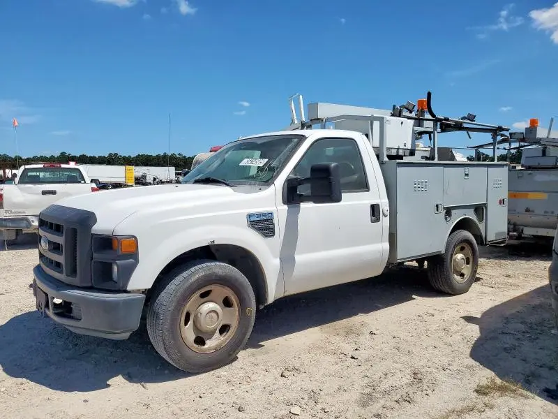 1FDSF30558EC32866