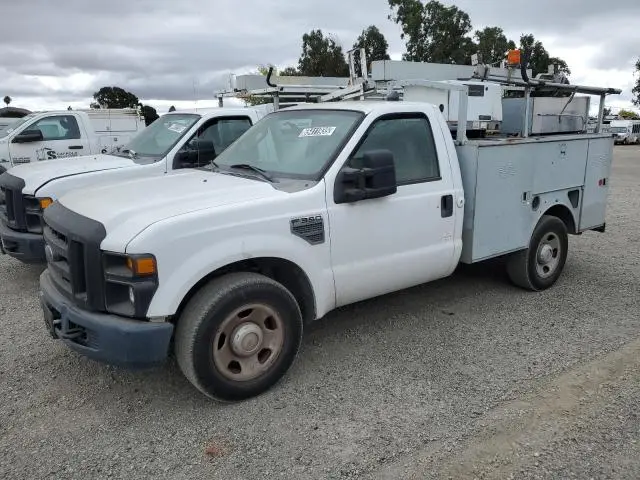 1FDSF30568EC15459